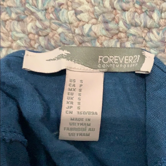 Tank top - Picture 5 of 5